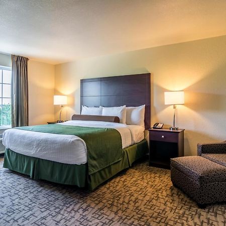 Cobblestone Hotel & Suites - Erie Exteriér fotografie