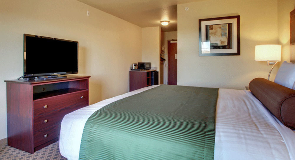 Cobblestone Hotel & Suites - Erie Exteriér fotografie