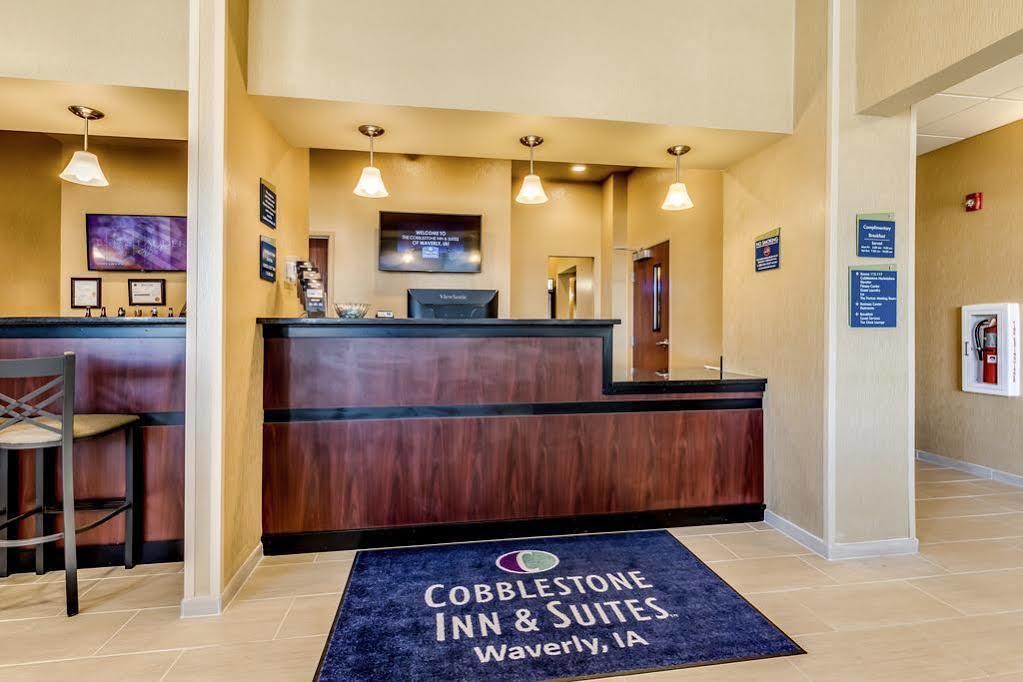 Cobblestone Hotel & Suites - Erie Exteriér fotografie